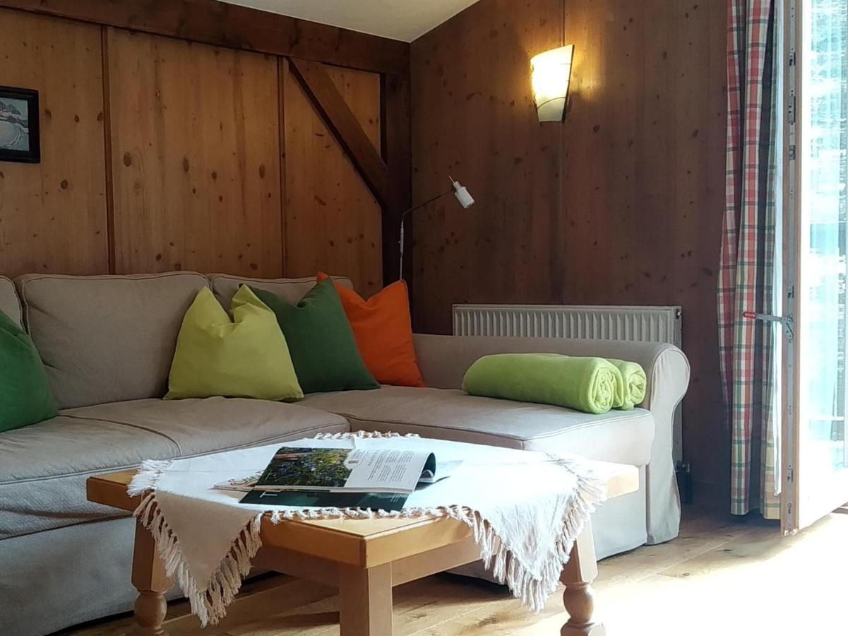 Gaestehaus Maier Kitzbühel Extérieur photo