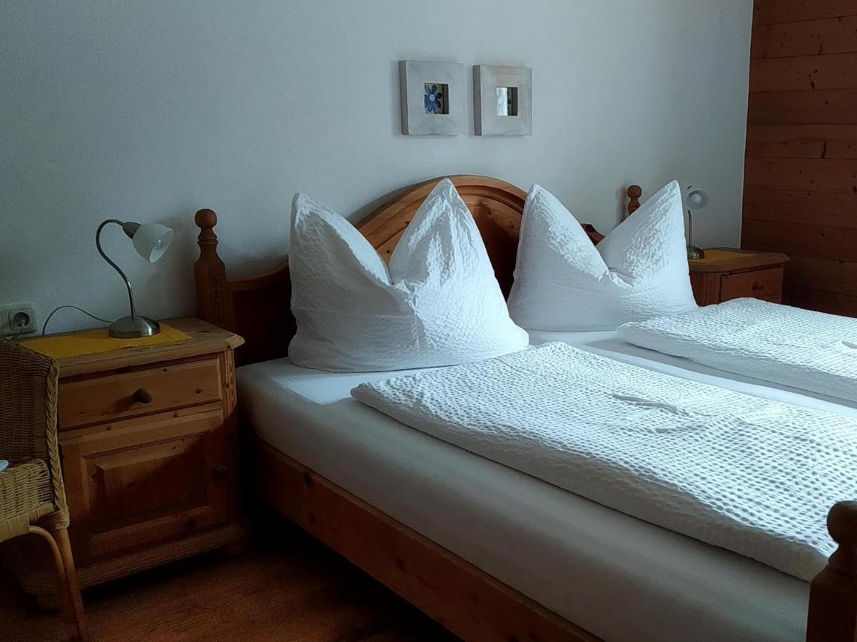 Gaestehaus Maier Kitzbühel Extérieur photo