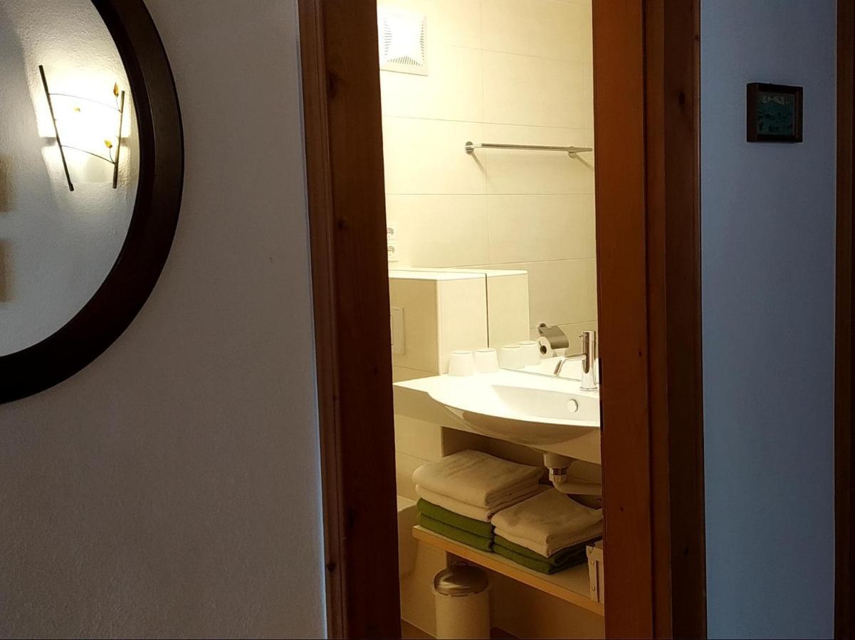 Gaestehaus Maier Kitzbühel Extérieur photo