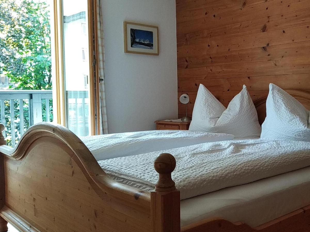 Gaestehaus Maier Kitzbühel Extérieur photo