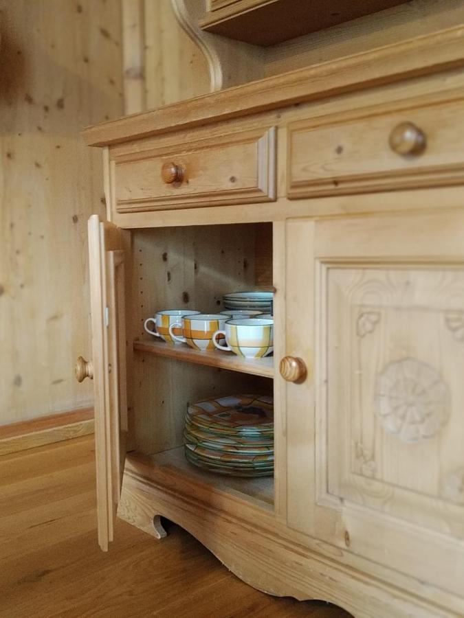 Gaestehaus Maier Kitzbühel Extérieur photo