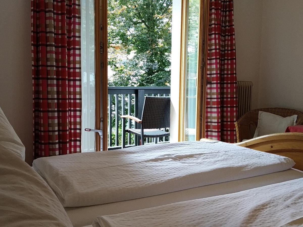 Gaestehaus Maier Kitzbühel Extérieur photo