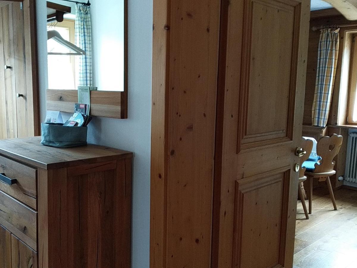 Gaestehaus Maier Kitzbühel Extérieur photo