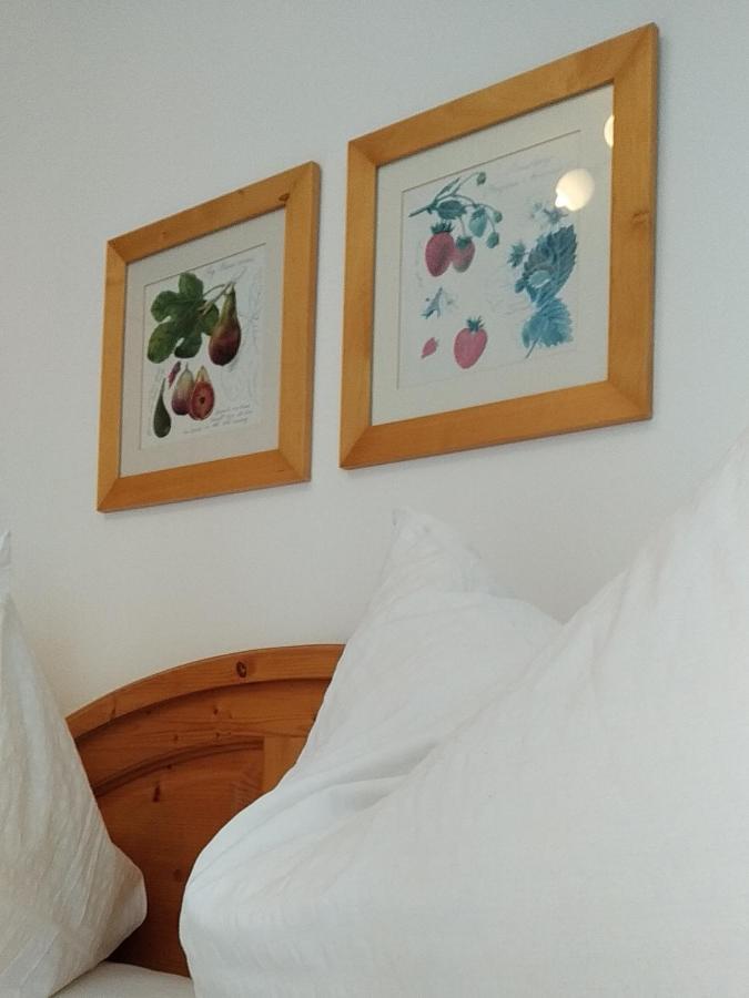 Gaestehaus Maier Kitzbühel Extérieur photo