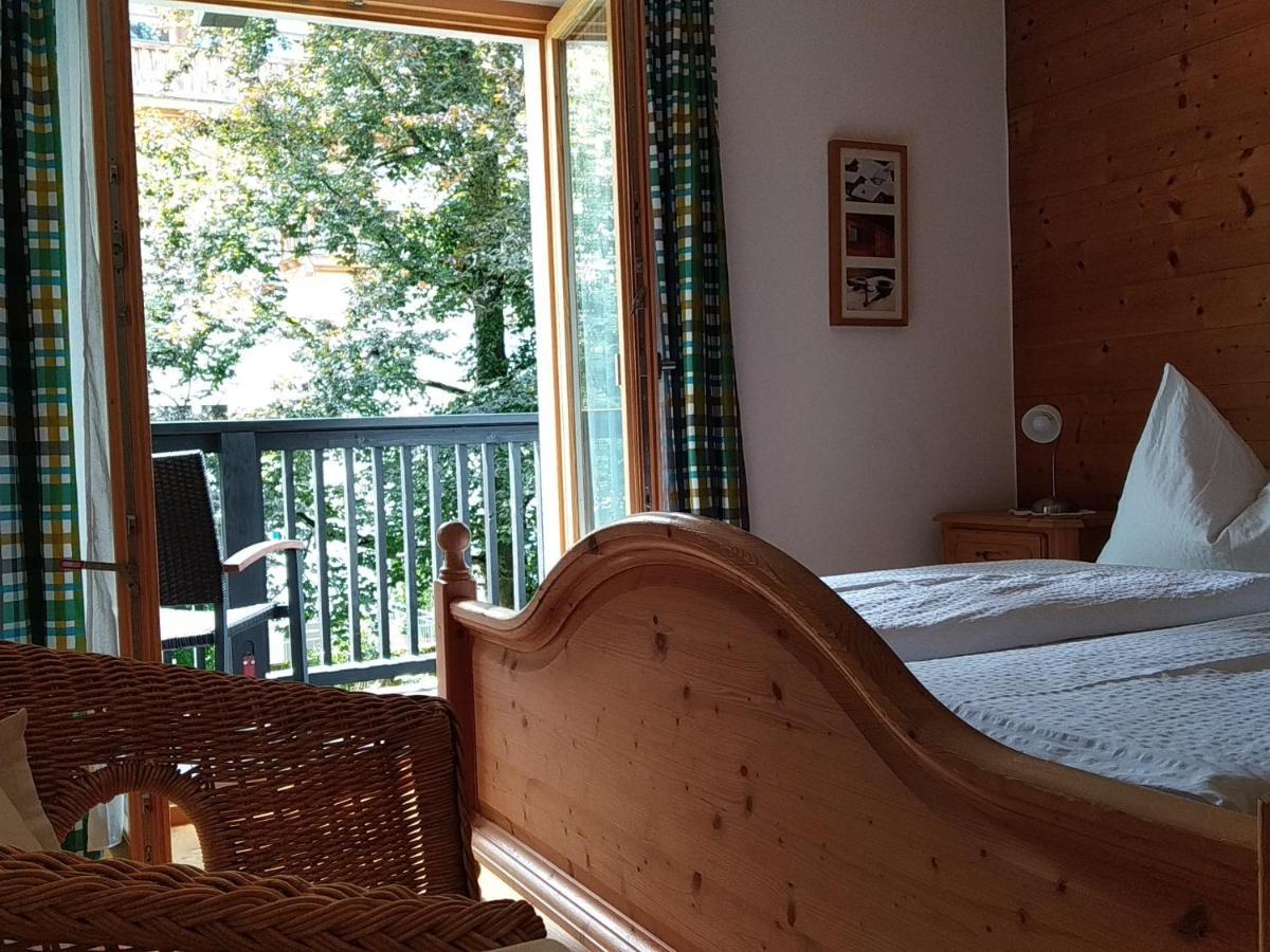 Gaestehaus Maier Kitzbühel Extérieur photo