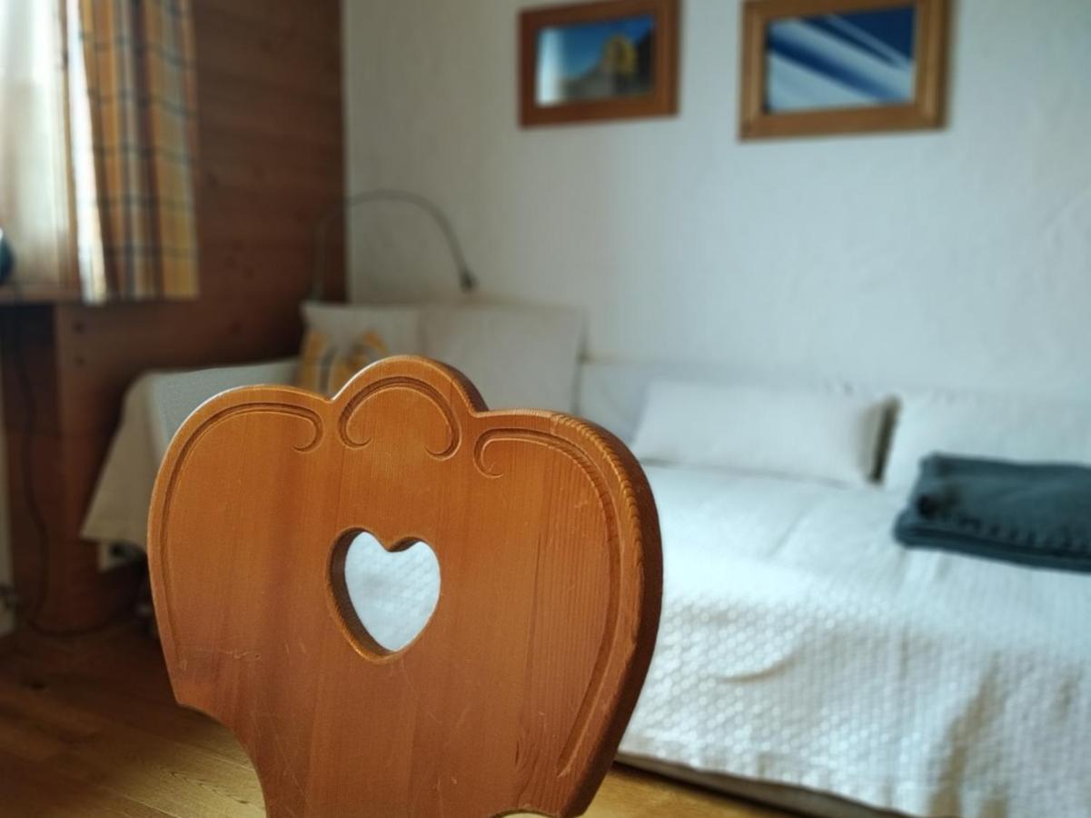 Gaestehaus Maier Kitzbühel Extérieur photo