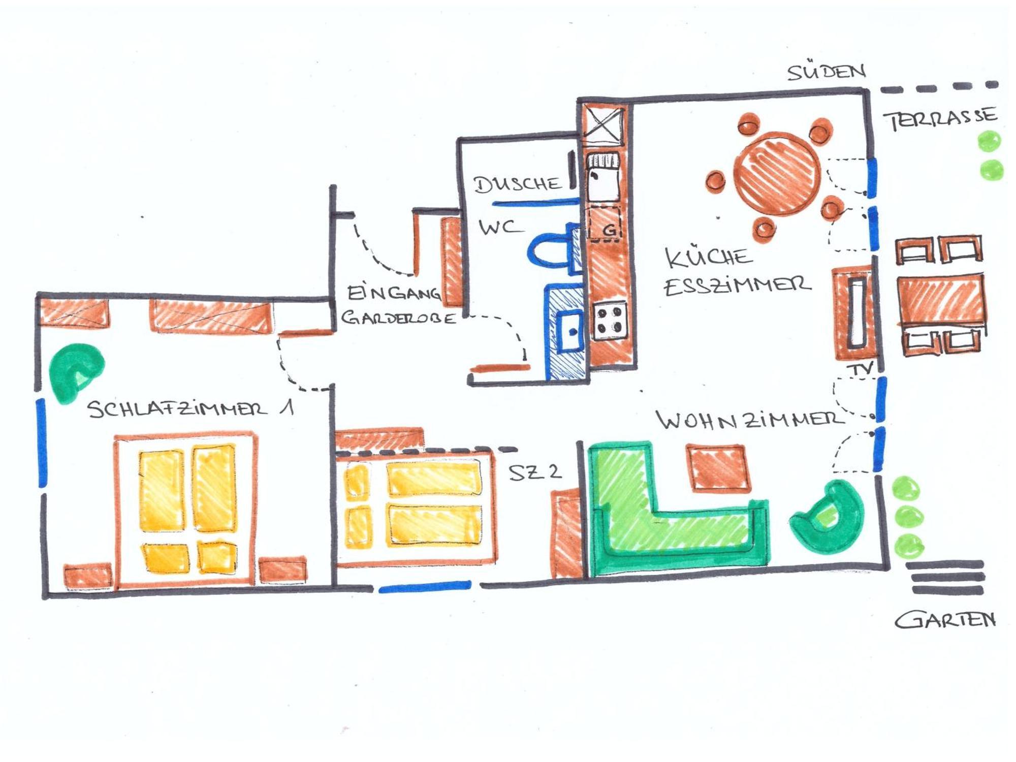 Gaestehaus Maier Kitzbühel Extérieur photo