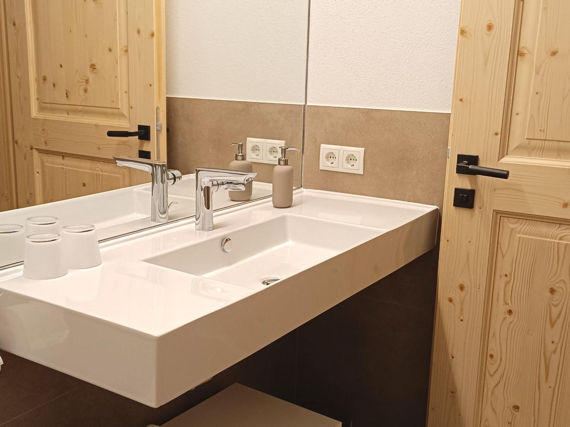 Gaestehaus Maier Kitzbühel Extérieur photo
