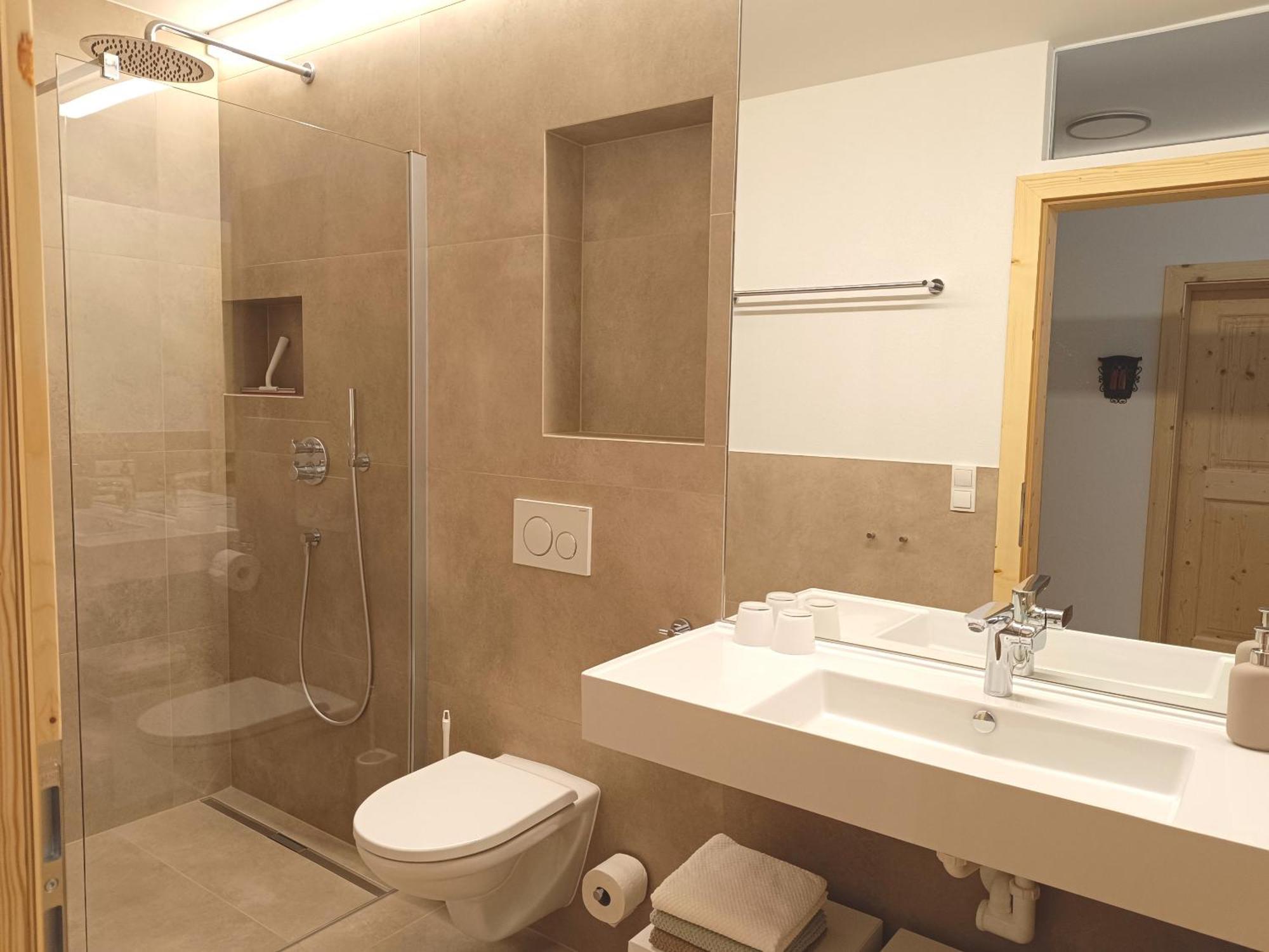 Gaestehaus Maier Kitzbühel Extérieur photo