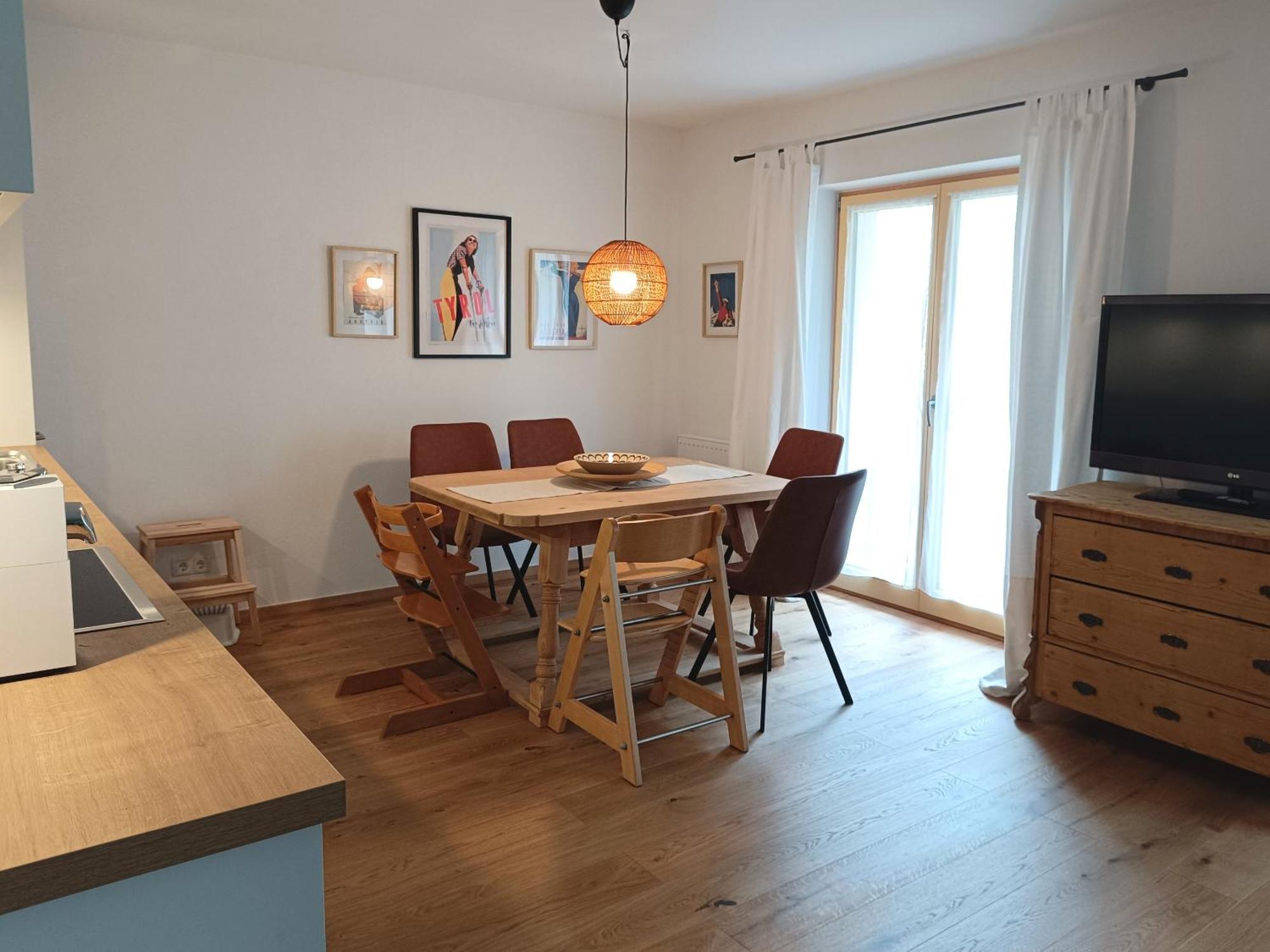Gaestehaus Maier Kitzbühel Extérieur photo
