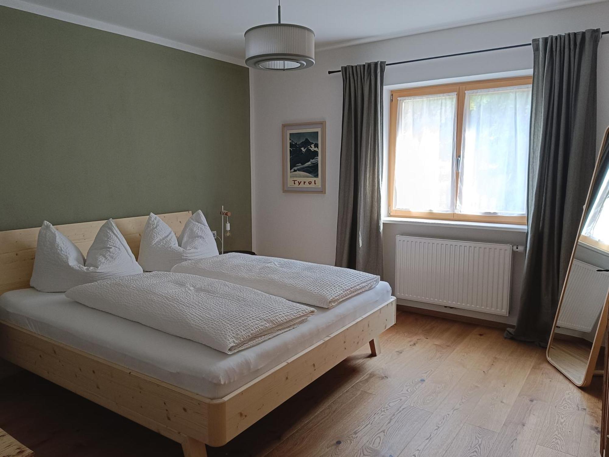 Gaestehaus Maier Kitzbühel Extérieur photo
