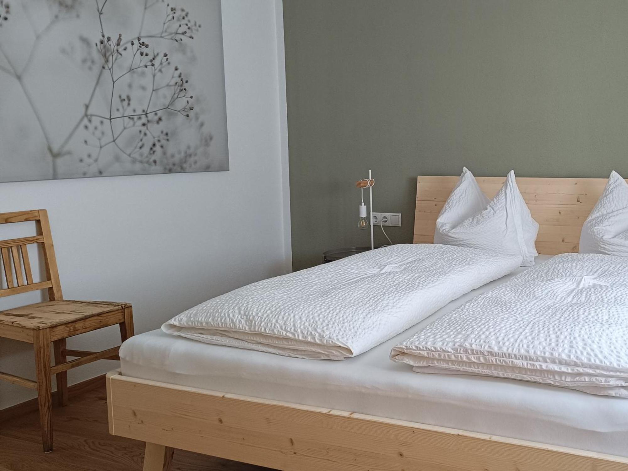 Gaestehaus Maier Kitzbühel Extérieur photo